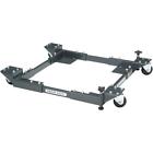 D2057a Shop Fox Adjustable Mobile Base 769433320573