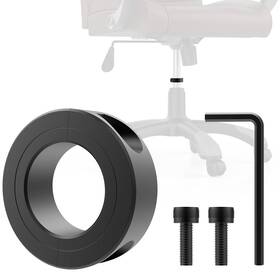 Dalquis 772467592526 Office Chair Saver Kit Gas Lift Cylinder Removal Tools Fix Sinking C