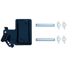 Danuser 21301 T3 T Post Driver Attachment Tilt Bracket Assembly Usa
