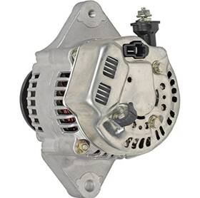 400-52090 Db Electrical Alternator Compatible With/replacement For Gehl Skid Steer Kubota 400-52090 Db Electrical Alternator Compatible With/replacement For Gehl Skid Steer Kubota