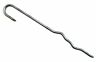 De2878 Deerbusters Kinked Ground Stake 705911714014
