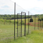 De3160 Deerbusters Deer Fencing Access