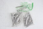 T316 Deck Man Stainless Adjustable Angle Single Screw Cable Railing 10 Pairs
