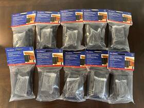 122077 Deckorators 10 Deckoraters Deck Railing Brackets Connectors Rail Support Kit For 2x4 122077 Deckorators 10 Deckoraters Deck Railing Brackets Connectors Rail Support Kit For 2x4