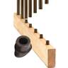 74818 Deckorators Bronze Plastic Classic Stair Baluster Connector 20-pack