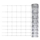 Dfs3969119835572nf Garden Fence Galvanized Wild