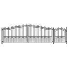Dg14londped Aleko London Style Iron