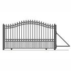 Dg14lonssl Aleko London Style Ornamental Iron