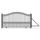 Dg14parssl Aleko Paris Style Ornamental 649870022035