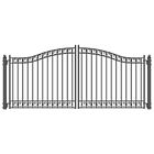 Dg16dubd Aleko Dublin Style Ornamental Iron