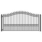 Dg16lonssw Aleko London Style Ornamental Iron