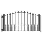 Dg16munssw Aleko Munich Style Ornamental Iron Dg16munssw Aleko Munich Style Ornamental Iron