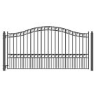Dg16parssw Unassigned Aleko Paris Style Ornamental Iron Wrought Single 649870022295