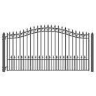 Dg16prassw Aleko Prague Style Ornamental Iron
