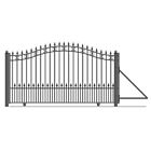 Dg16stpsslac1500 Unassigned Aleko St Petersburg Style Iron Wrought Single 649870022349