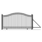 Dg18dubssl Aleko Dublin Style Ornamental 649870022363