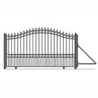 Dg18lonsslac1500 Aleko London Style Iron 649870022394