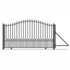 Dg18munsslac1500 Aleko Munich Style Iron 649870022462