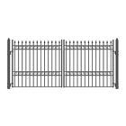 Dg18osld Aleko Oslo Style Ornamental Iron