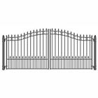 Dg18stpd Unassigned Aleko St Petersburg Style Iron Wrought Dual 013964716320