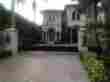 Dg3078 Unbranded Monumental Cast Iron Victorian Style Driveway Gates