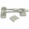 Dg525u15 Deltana Door Guard Satin Nickel 760923243402