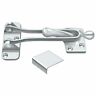 Dg525u26 Deltana Door Guard Bright Chrome 760923243808