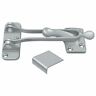 Dg525u26d Deltana Door Guard Satin Chrome 760923244003 Dg525u26d Deltana Door Guard Satin Chrome 760923244003