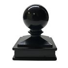 Dhbpc25 Decorex Hardware Aluminium Ball 755835897454