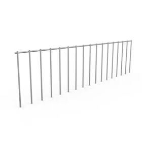 Dig Defence 744110172874 Small/medium Animal Barrier 10-pack