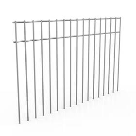 Dig Defence 744760019628 Xl Maximum Animal Barrier 2-pack