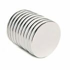 Dmn52d32h1.5 Taqton Neodymium Magnets N52 Disc