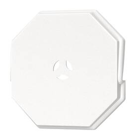 Dremica 445015263294 Vinyl Siding Mounting Blocks Kit 130110006001 Octagon