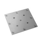 Dw011 Genova Mounting Plate White 038561028348
