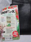 Dx-7 Deer-x Black 14 Ft 0016069000509