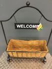 Dx150662 Vigoro High Wide Welcome Planter Stand 6956571100493
