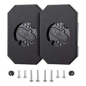 Dzhpsrsz 726084171442 2 Pack Vinyl Siding Mounting Blocks For Outdoor Light Block 8141