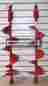 12642890888 Ea8f Earthquake Ardisam Earth Auger Bit 8 Fence Post Hole Digger Factory Second