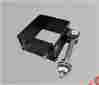 Esph658 Igc Innovative Gate Components Driveway Supplies Posts Hinges