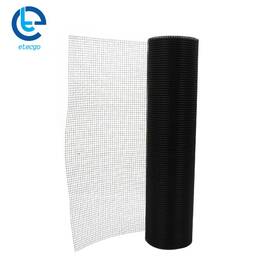 Etecgo 584982 1/2in Hardware Cloth Mesh 48ftft X 100ft Chicken Rabbit Electric Welding