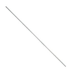 Everbilt 099713055292 Chain Link Fence 70 Inch Galvanized Steel Tension Bar
