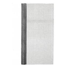 820163 Expert Gardener Galvanized Steel Gray Hardware Cloth 36 Inch X 5ft Roll