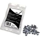 F6d0smx5hw Veranda White Aluminum Screws For Vinyl Fencing Pieces 0040933668014