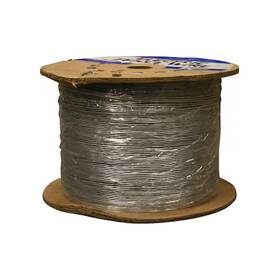 Farmgard 317772a Electric Fence Wire 14 Ga. 1/2 Mile