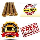 Fdjmifyhrq Backyard Authentic Black Bamboo Poles Bundle Rod 0871746007093