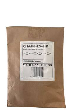 Feiss 014817310832 Murray Chain Gis Gilded Imperial Silver Pk2