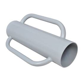 Fence Post Driver Handles Steel 718475845966 With