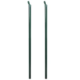 Fence Struts 718475849407 2 Pcs 68.9 Inch