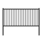 Fencelyon8x4 Aleko Lyon Style Diy 646341976132
