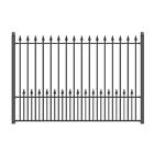 Fencemun Unassigned Aleko Munich Style 013964716511